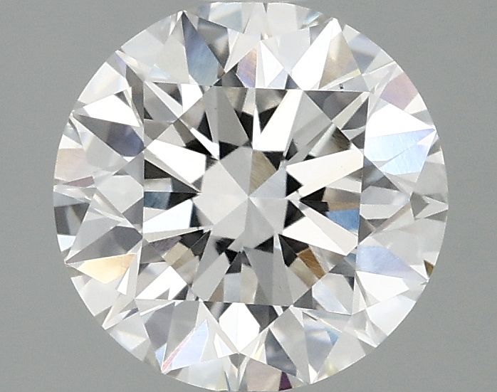 Lab Grown Diamond 2,04Ct E-VS1 Round - IGILG778609738 1
