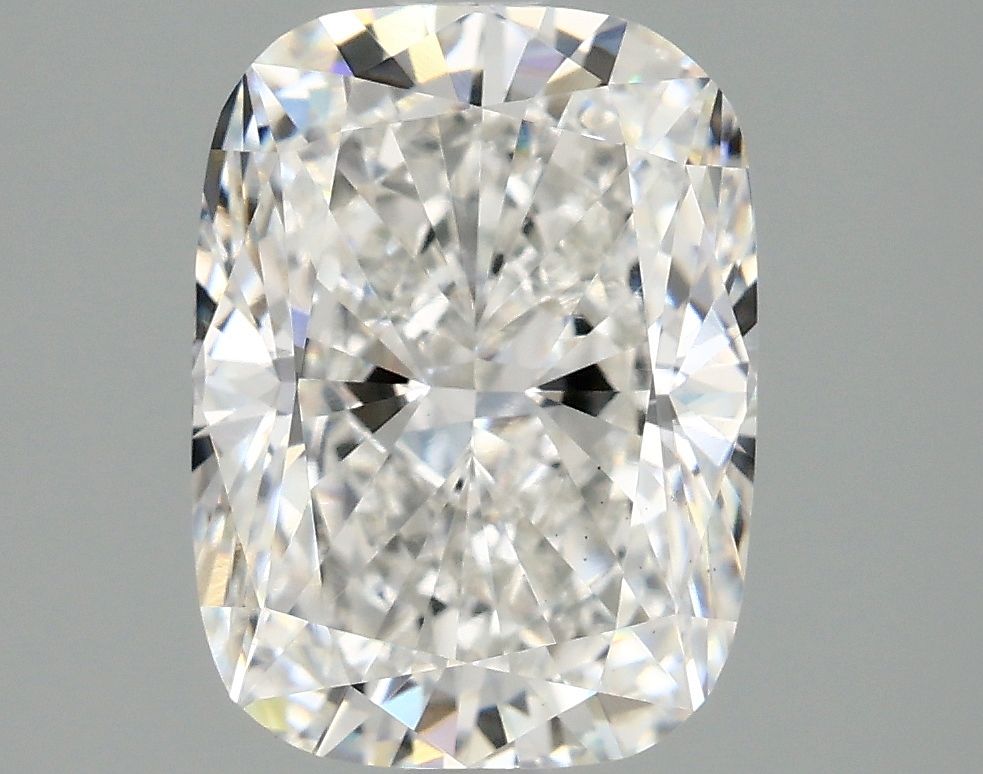 Lab Grown Diamond 2,02Ct E-VS1 Cushion - IGILG795699495 1