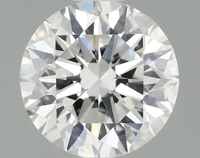 Lab Grown Diamond 1,03Ct D-VS2 Round - IGILG798607388 1