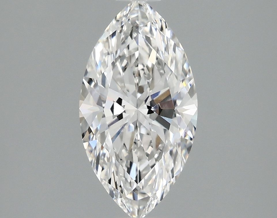 Lab Grown Diamond 1,52Ct F-VVS1 Marquise - IGILG786607196 1