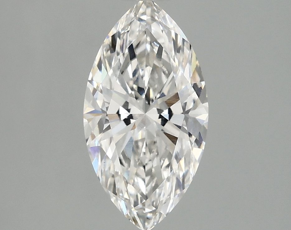 Lab Grown Diamond 1,52Ct F-VS1 Marquise - IGILG786607159 1