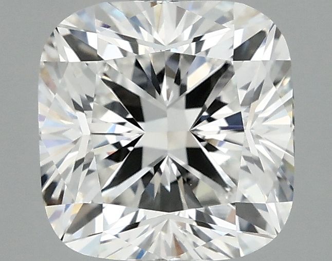 Lab Grown Diamond 2,02Ct E-VVS2 Cushion - IGILG771667336 1