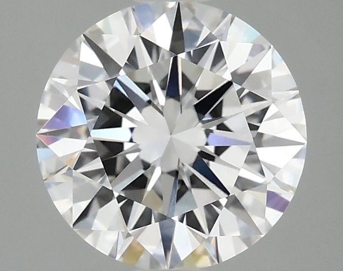 Lab Grown Diamond 2,06Ct E-VVS2 Round - IGILG772607504 1