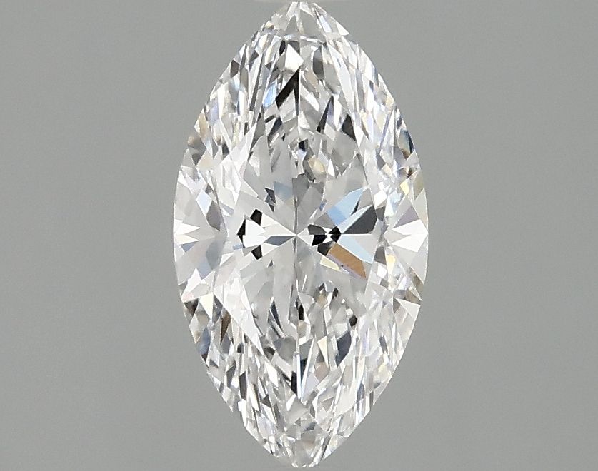 Lab Grown Diamond 1,04Ct E-VS1 Marquise - IGILG786601363 1