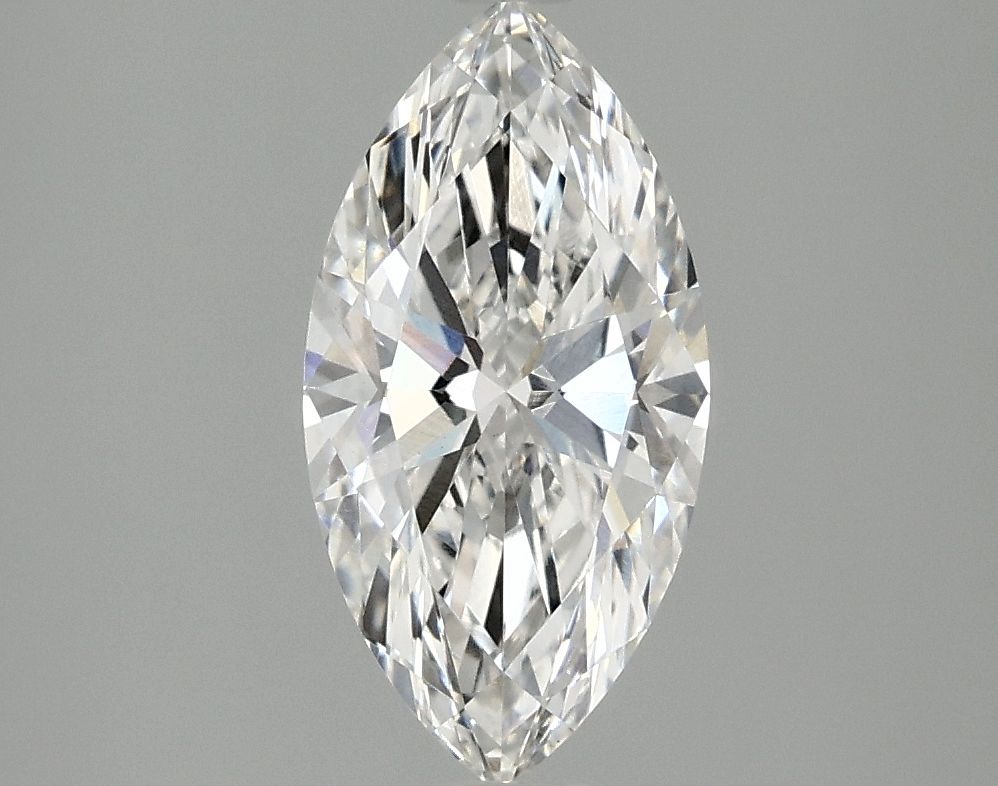 Lab Grown Diamond 1,52Ct F-VS1 Marquise - IGILG784690844 1
