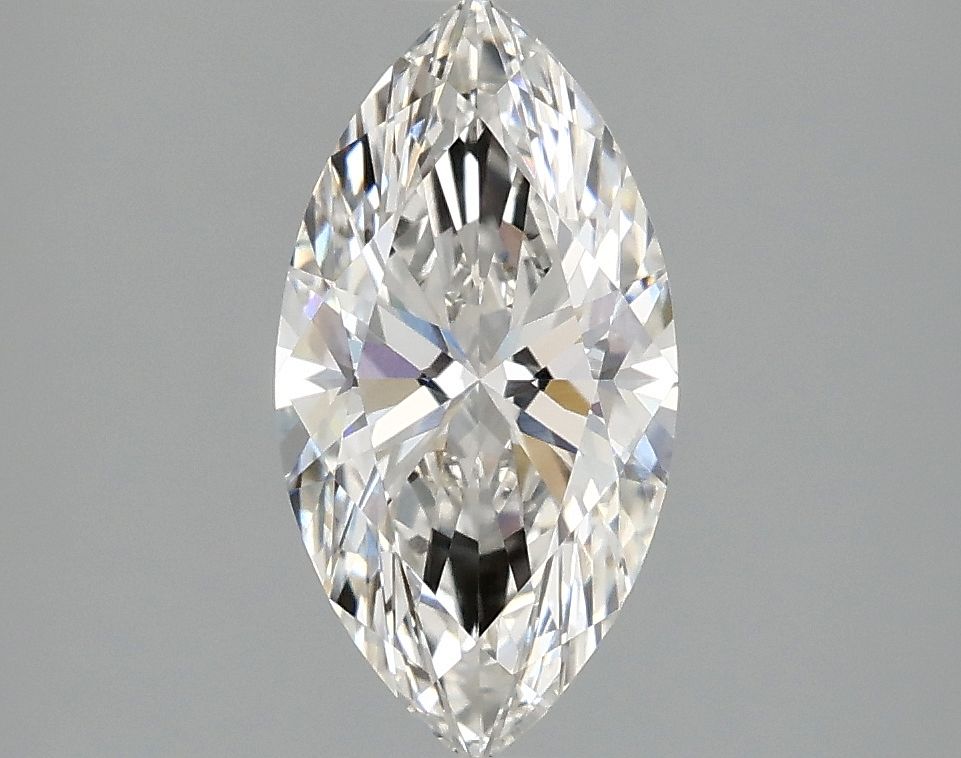 Lab Grown Diamond 1,5Ct F-VVS2 Marquise - IGILG786603217 1