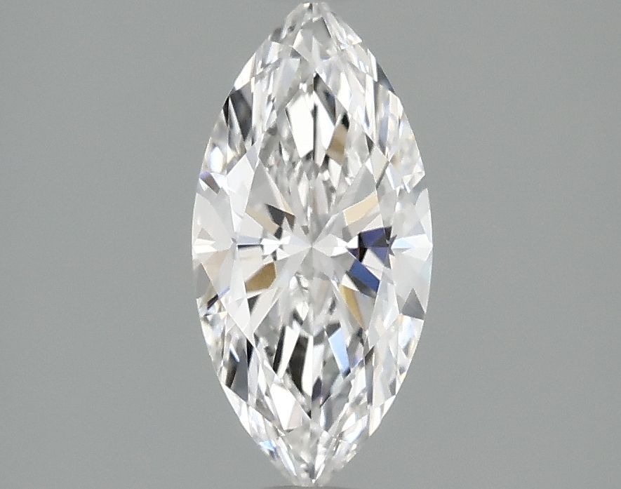 Lab Grown Diamond 1,01Ct E-VVS2 Marquise - IGILG785609303 1
