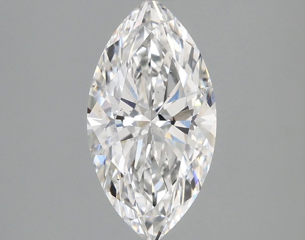 Lab Grown Diamond 1,59Ct E-VS2 Marquise - IGILG784683687 1