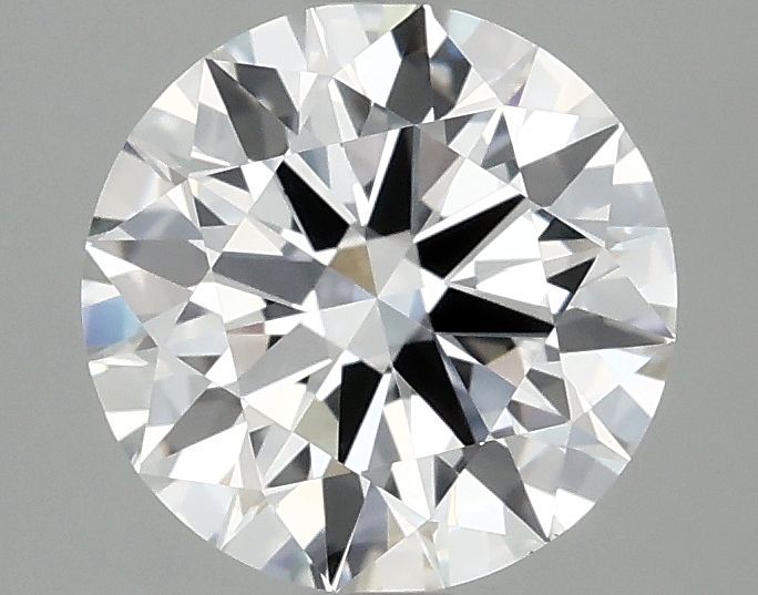 Lab Grown Diamond 1,91Ct D-VS1 Round - IGILG774692161 1