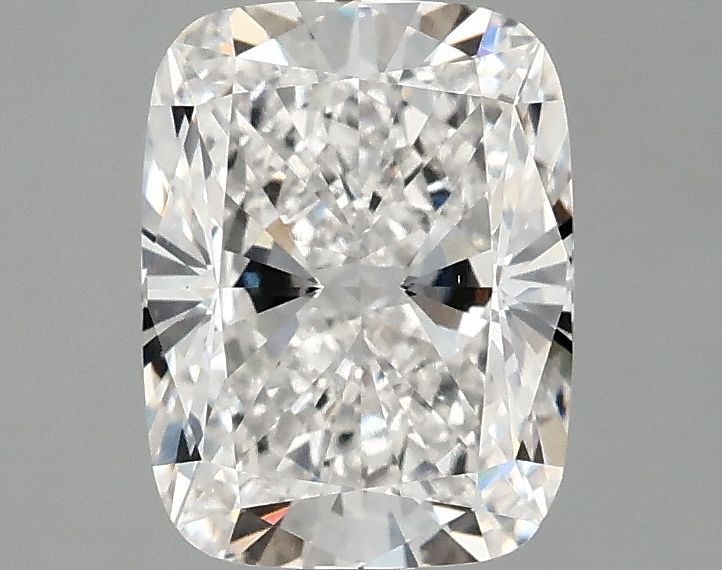 Lab Grown Diamond 2,08Ct E-VVS2 Cushion - IGILG793614768 1