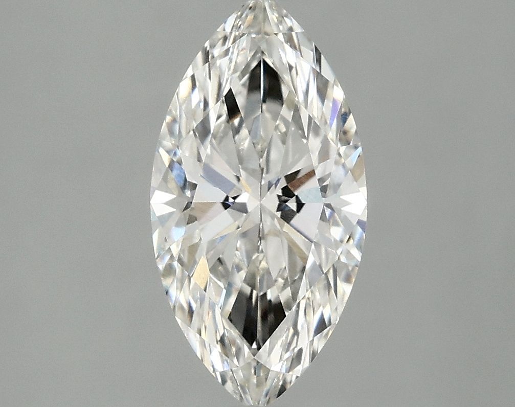 Lab Grown Diamond 1,59Ct G-VVS2 Marquise - IGILG793608238 1