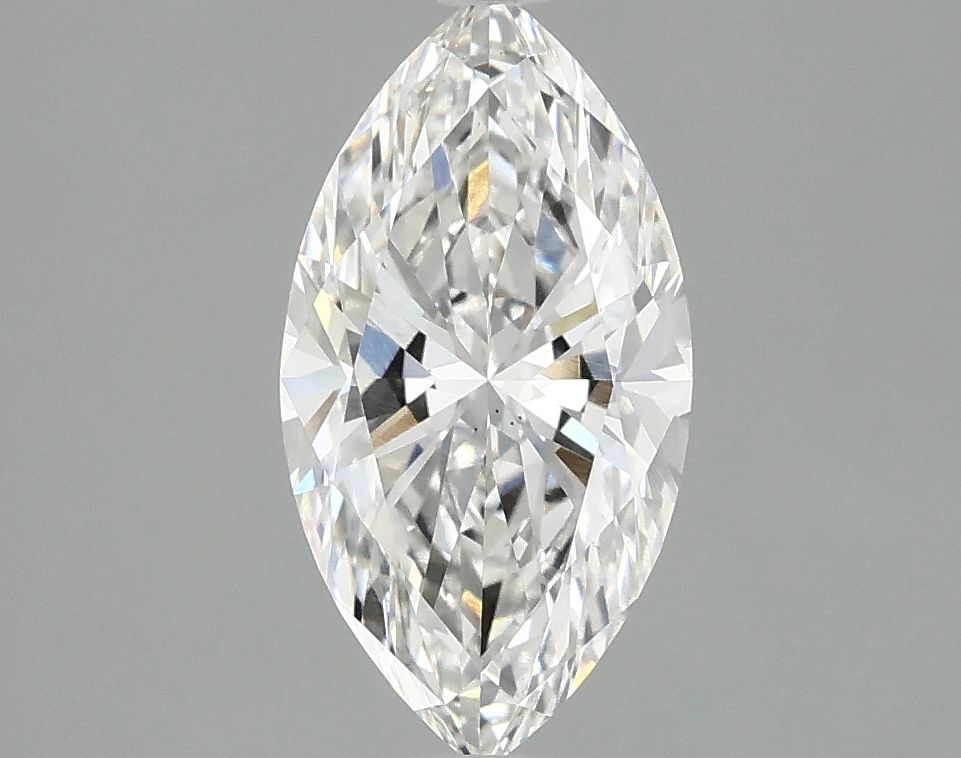 Lab Grown Diamond 1,58Ct E-VS2 Marquise - IGILG792650669 1
