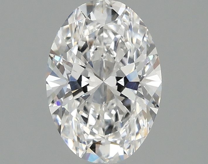 Lab Grown Diamond 1,1Ct E-VS1 Oval - IGILG773651226 1