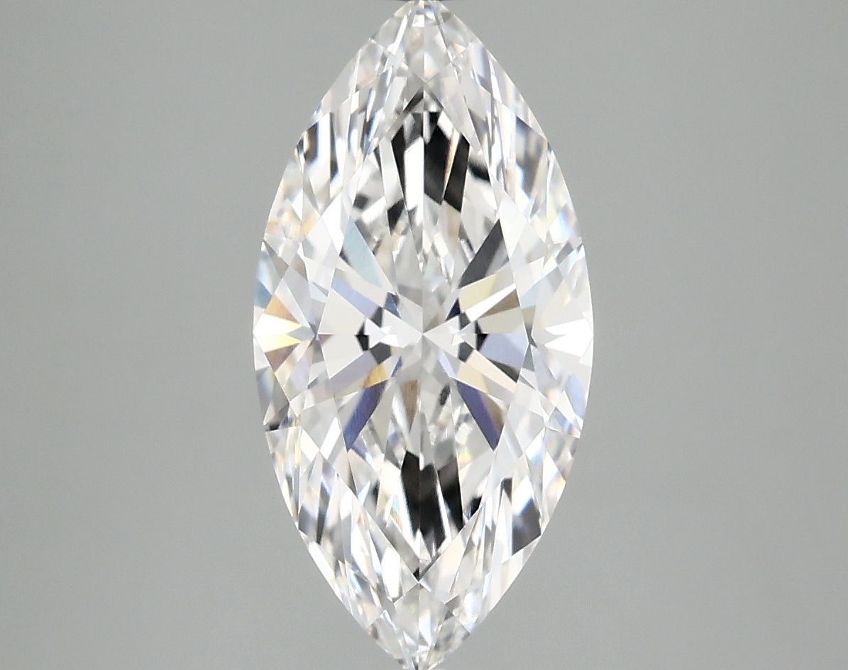 Lab Grown Diamond 2,58Ct E-VS1 Marquise - IGILG788615683 1