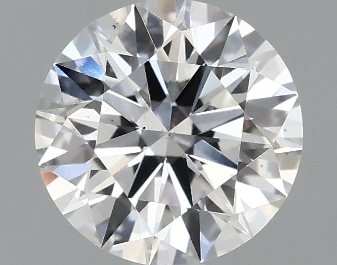 Lab Grown Diamond 1,03Ct D-VS2 Round - IGILG788671838 1