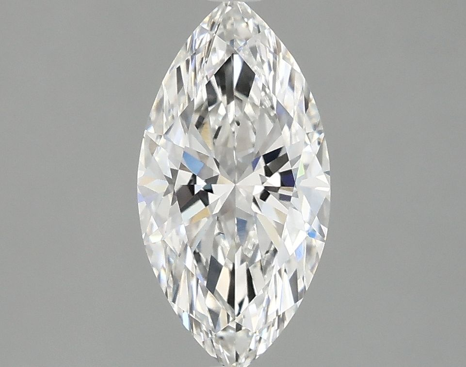 Lab Grown Diamond 1,48Ct E-VVS2 Marquise - IGILG789632072 1