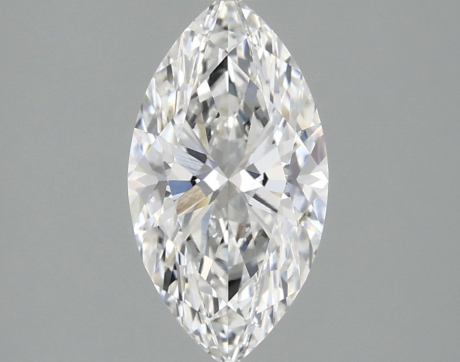 Lab Grown Diamond 1,37Ct D-VVS1 Marquise - IGILG789631763 1