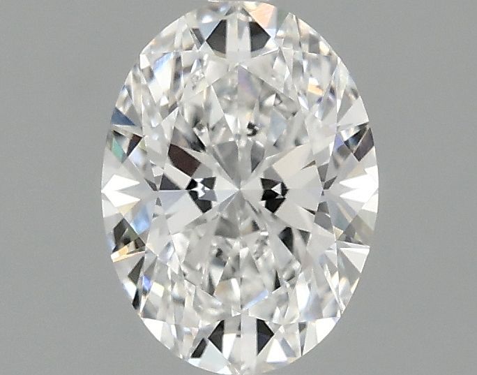 Lab Grown Diamond 1,08Ct E-VVS2 Oval - IGILG756514776 1