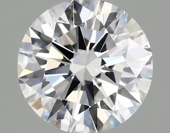 Lab Grown Diamond 1,41Ct D-VS1 Round - IGILG786668666 1