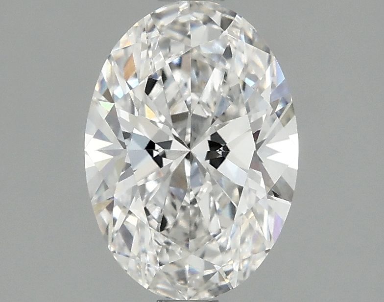 Lab Grown Diamond 1,4Ct E-VVS2 Oval - IGILG777624035 1