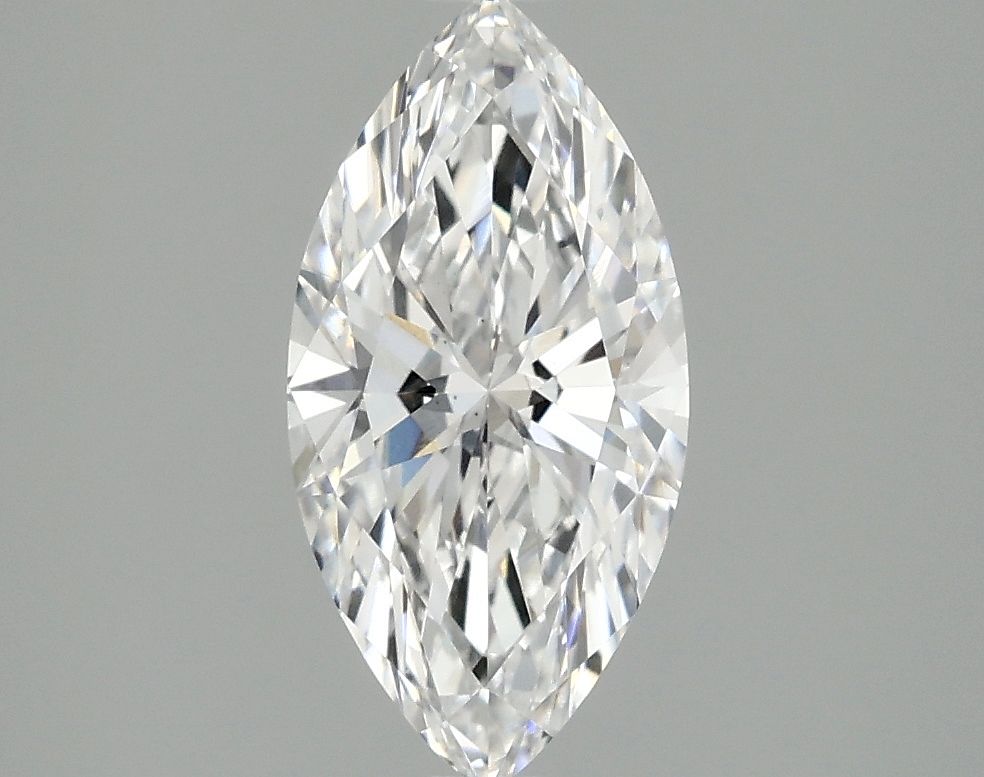 Lab Grown Diamond 1,49Ct D-VS2 Marquise - IGILG798605551 1