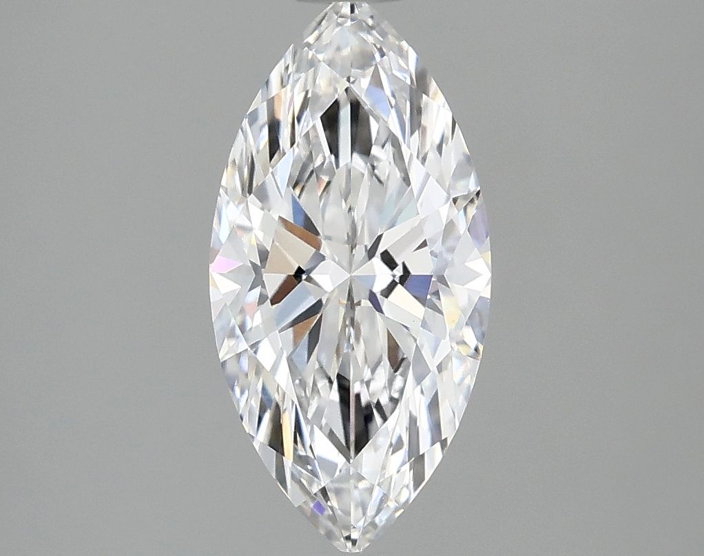 Lab Grown Diamond 1,49Ct D-VVS2 Marquise - IGILG786623194 1