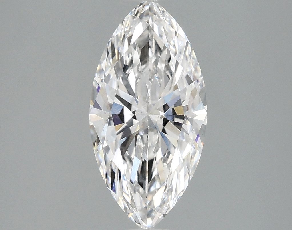 Lab Grown Diamond 1,52Ct D-VS1 Marquise - IGILG787676282 1
