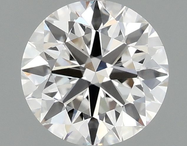 Lab Grown Diamond 1,01Ct D-VS2 Round - IGILG787653892 1