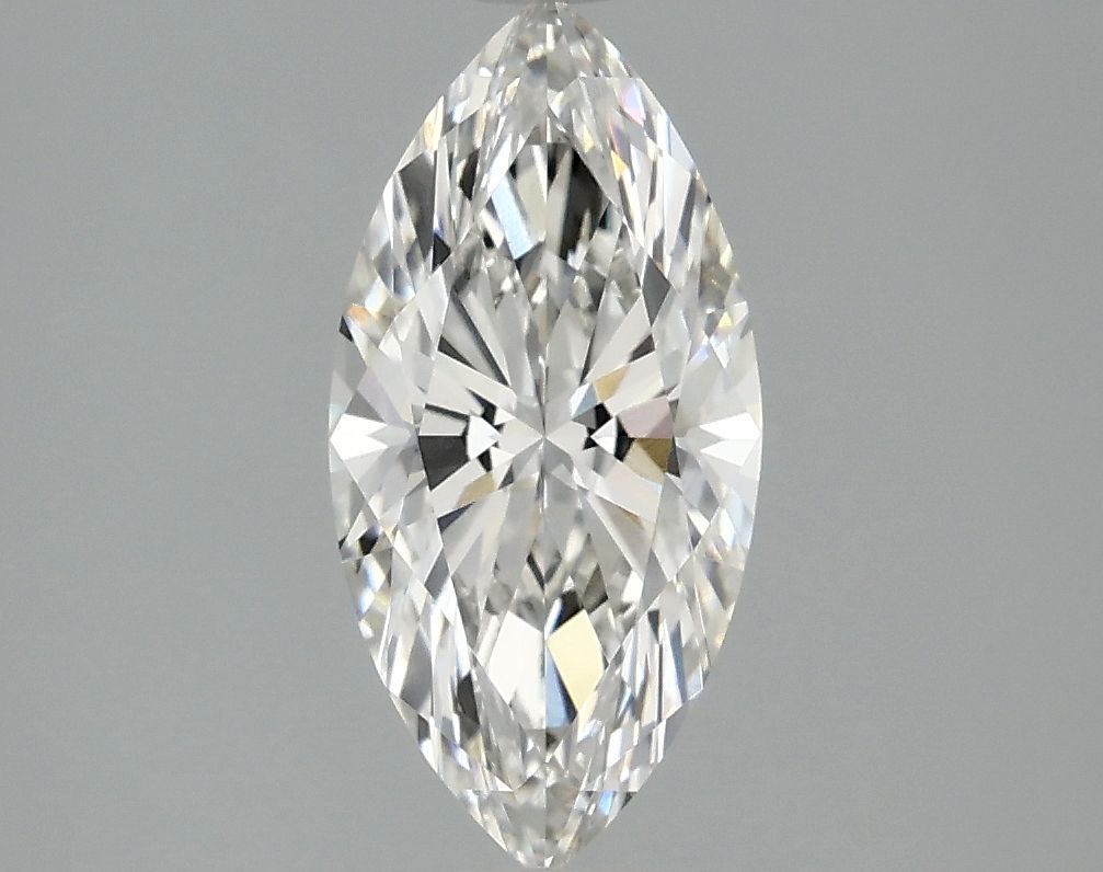 Lab Grown Diamond 1,53Ct F-VVS2 Marquise - IGILG788606240 1