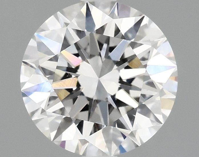 Lab Grown Diamond 2,04Ct F-VS1 Round - IGILG805697321 1