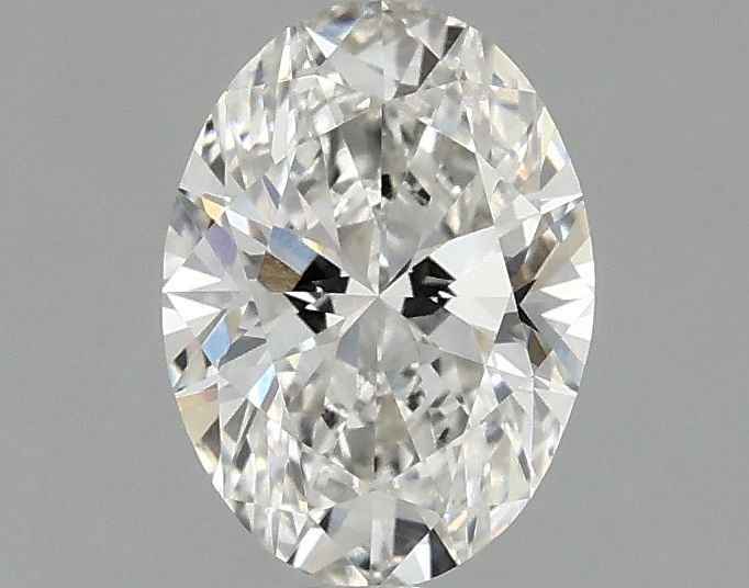 Lab Grown Diamond 1,05Ct F-VVS2 Oval - IGILG806624236 1