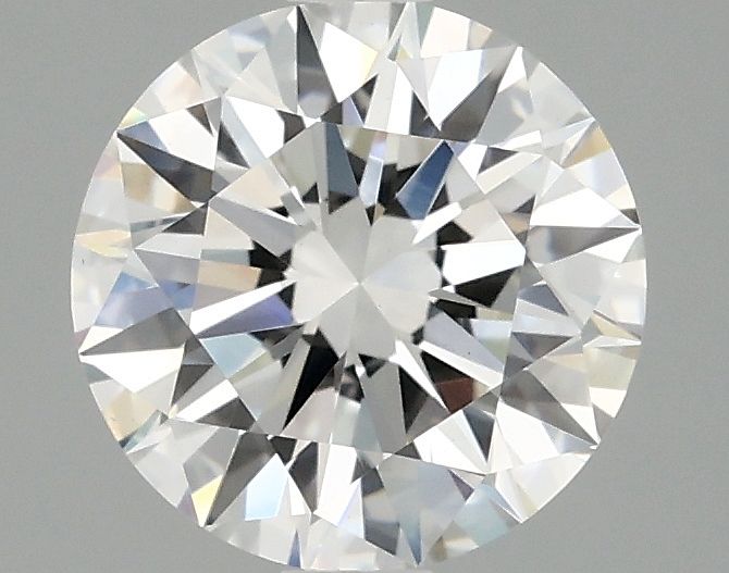 Lab Grown Diamond 2Ct F-VS1 Round - IGILG774658931 1