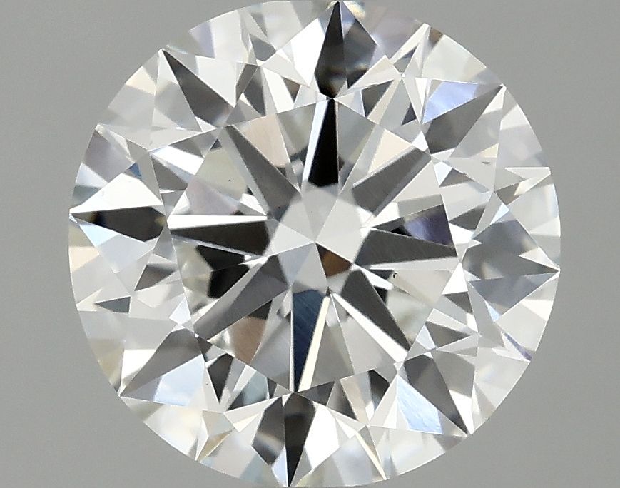 Lab Grown Diamond 1,86Ct E-VS1 Round - IGILG775620111 1
