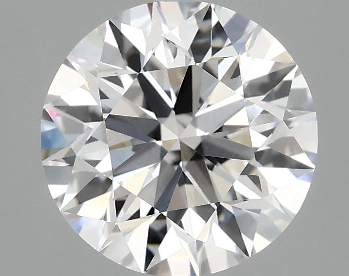 Lab Grown Diamond 1,97Ct D-VVS2 Round - IGILG774669166 1