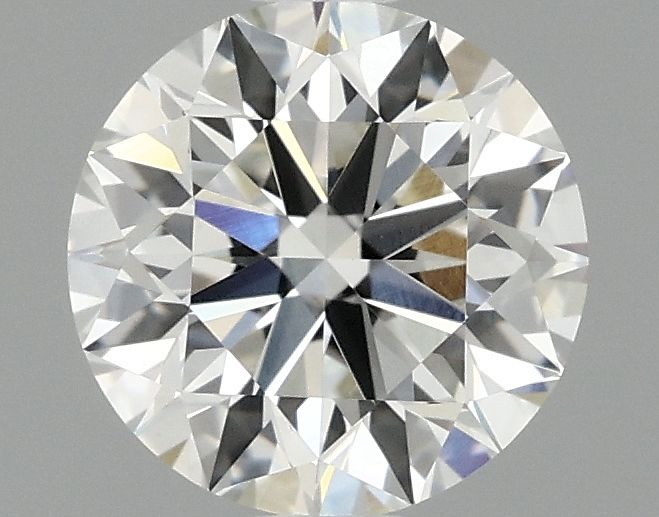 Lab Grown Diamond 1,06Ct G-VVS2 Round - IGILG806625091 1