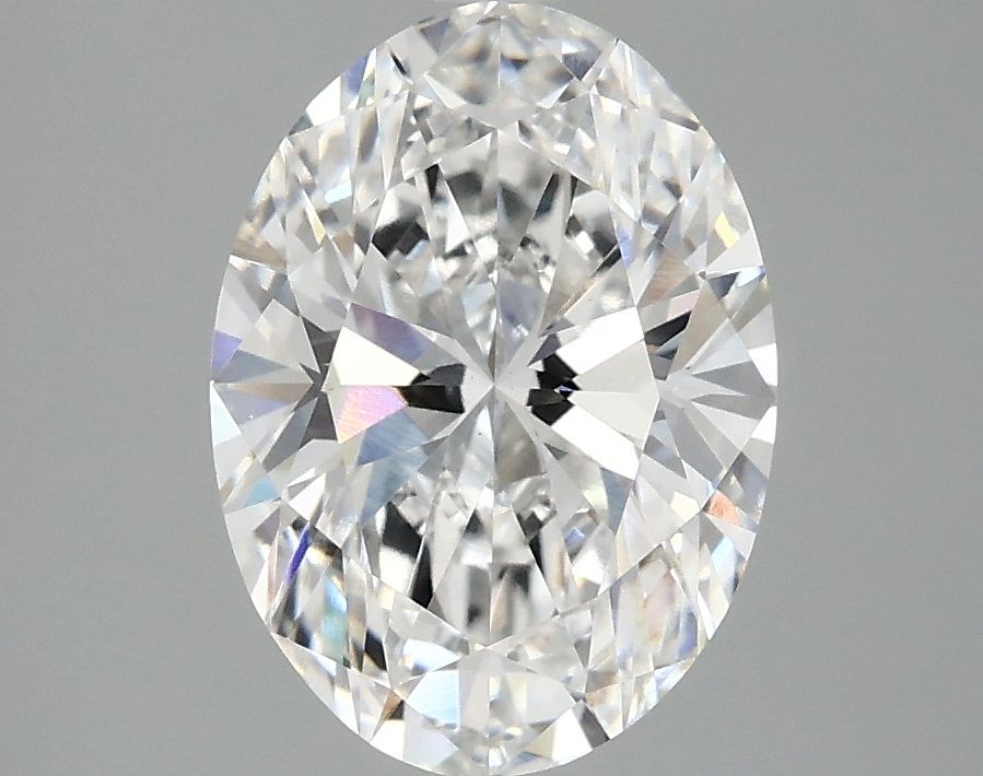 Lab Grown Diamond 2,52Ct E-VS1 Oval - IGILG806624902 1
