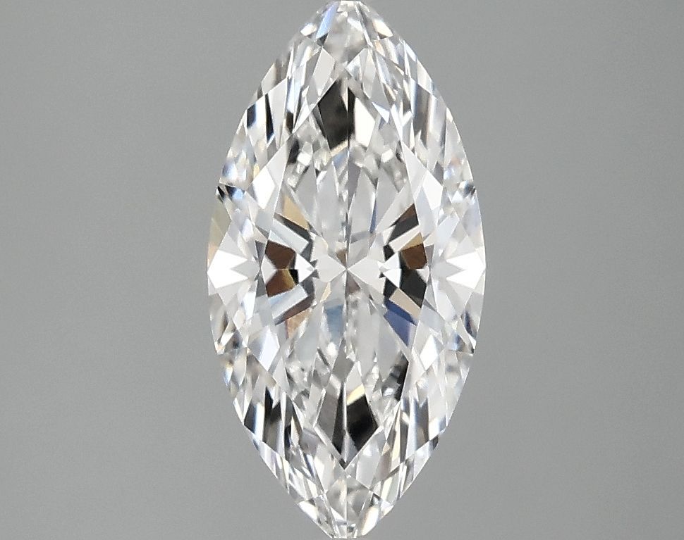 Lab Grown Diamond 1,39Ct E-VS1 Marquise - IGILG786607535 1