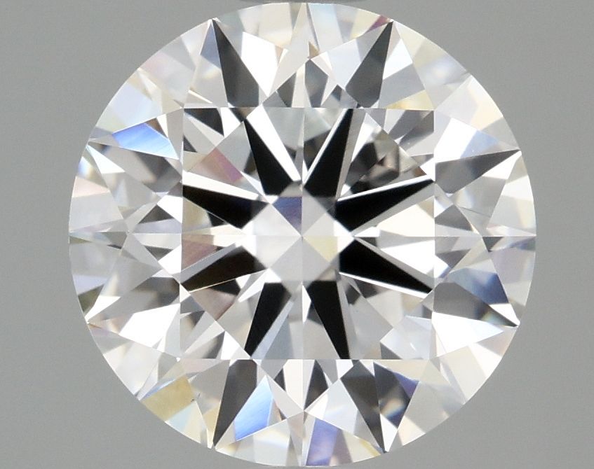 Lab Grown Diamond 2,9Ct G-VS1 Round - IGILG643451253 1