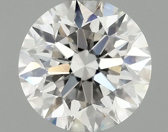 Lab Grown Diamond 1,09Ct F-VS1 Round - IGILG798605926 1