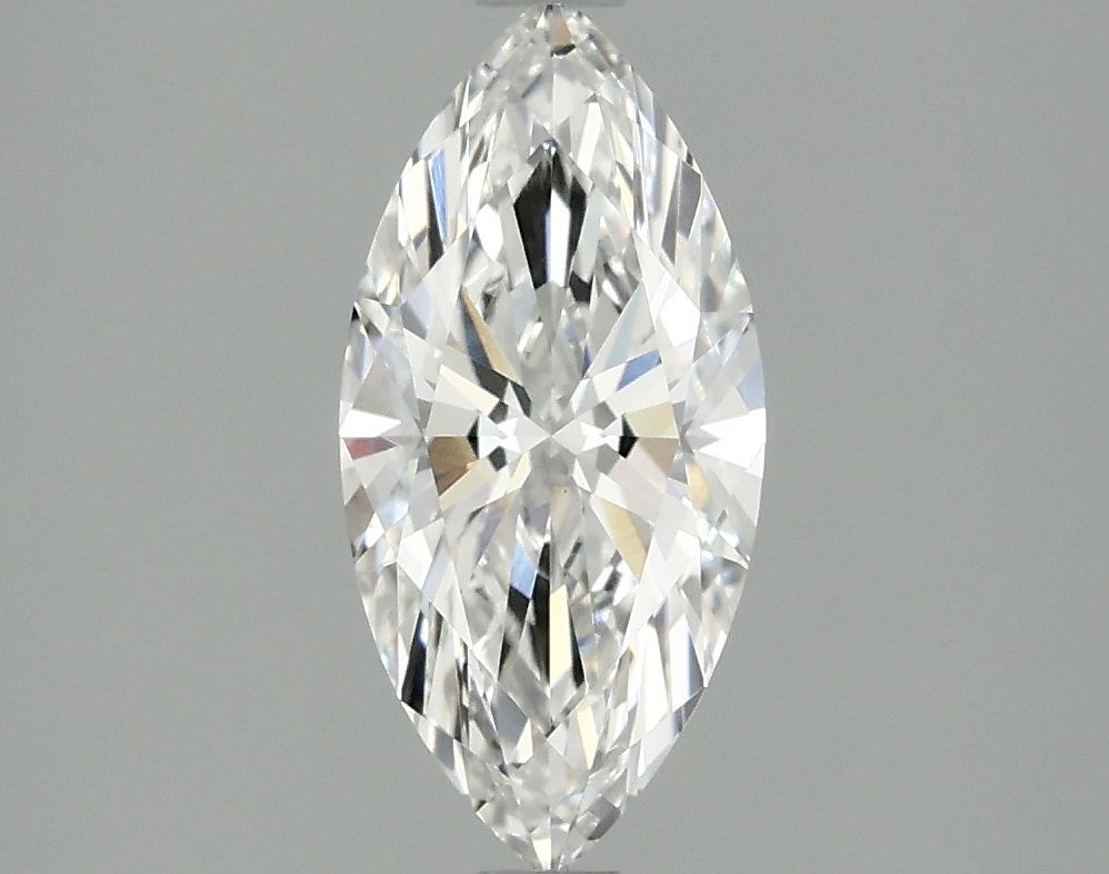 Lab Grown Diamond 1,36Ct E-VS1 Marquise - IGILG784697883 1