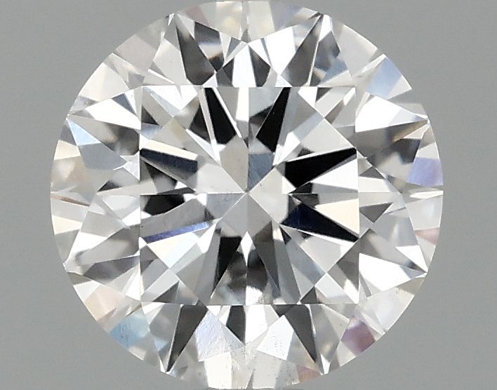 Lab Grown Diamond 1,01Ct E-VS2 Round - IGILG786677113 1