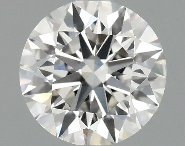 Lab Grown Diamond 1,07Ct F-VVS2 Round - IGILG797692988 1