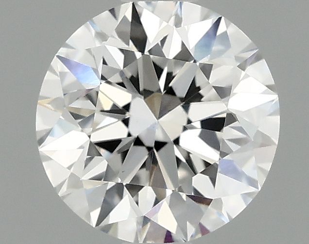Lab Grown Diamond 1Ct E-VS1 Round - IGILG786695557 1