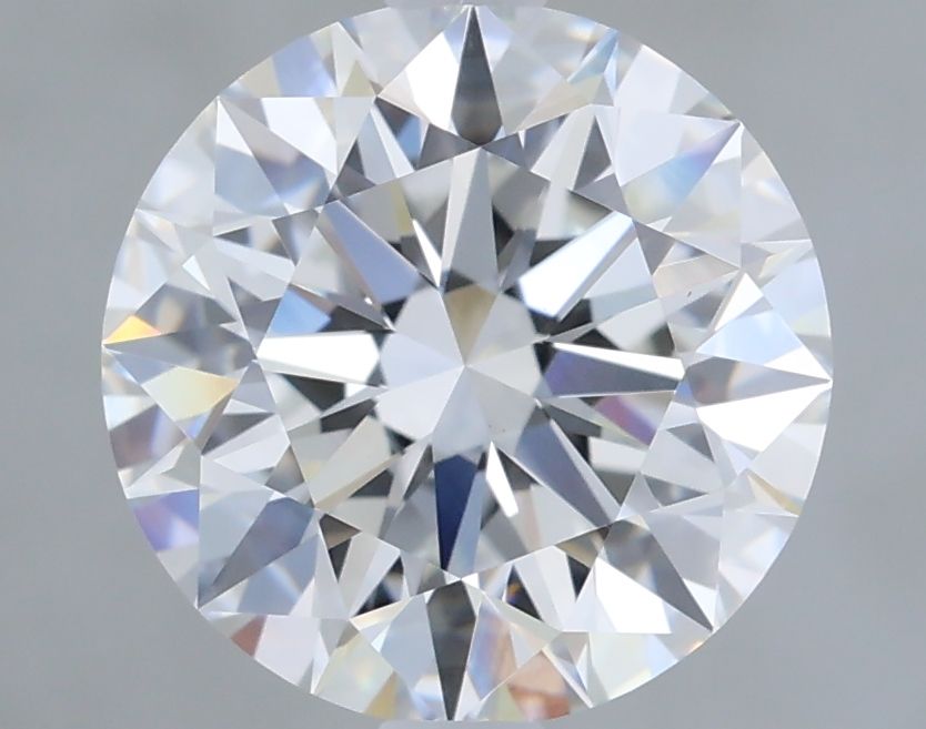 Lab Grown Diamond 2,04Ct D-VS1 Round - IGILG821622177 1