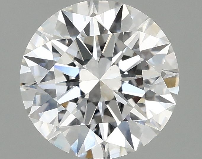Lab Grown Diamond 1,94Ct D-VVS2 Round - IGILG777622244 1