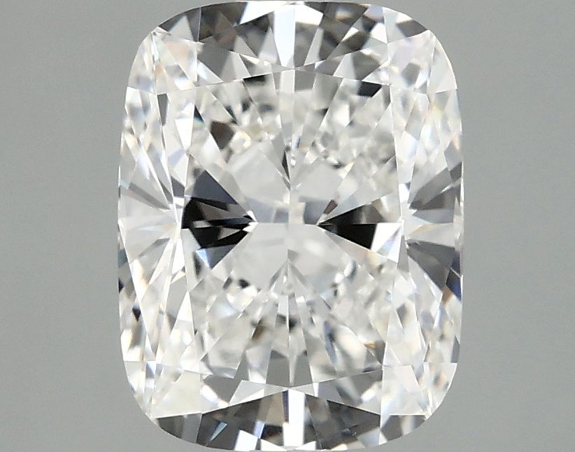 Lab Grown Diamond 2,49Ct E-VVS2 Cushion - IGILG787676411 1