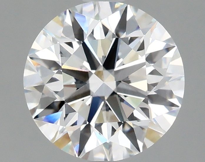 Lab Grown Diamond 2,04Ct F-VVS2 Round - IGILG754583222 1