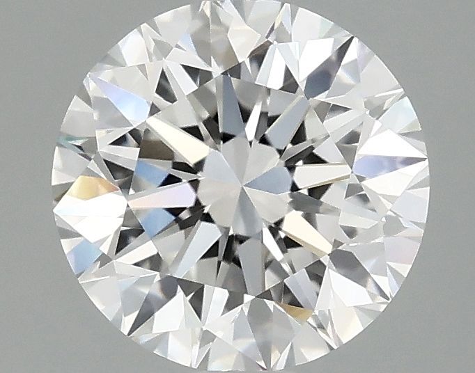 Lab Grown Diamond 2,06Ct D-VVS2 Round - IGILG752510623 1