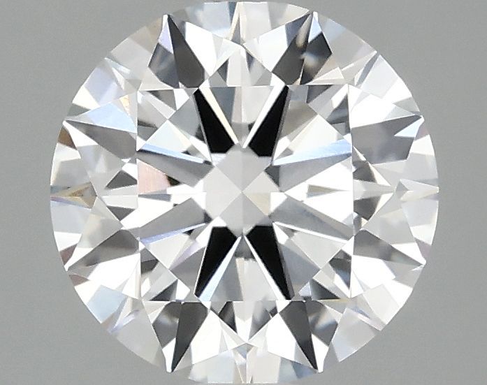 Lab Grown Diamond 2,09Ct D-VVS2 Round - IGILG751516893 1