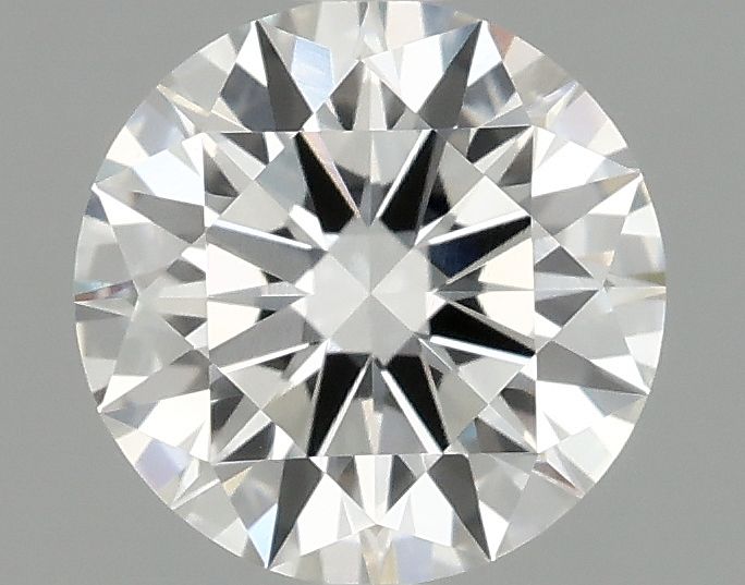 Lab Grown Diamond 1,03Ct G-VS1 Round - IGILG805697238 1